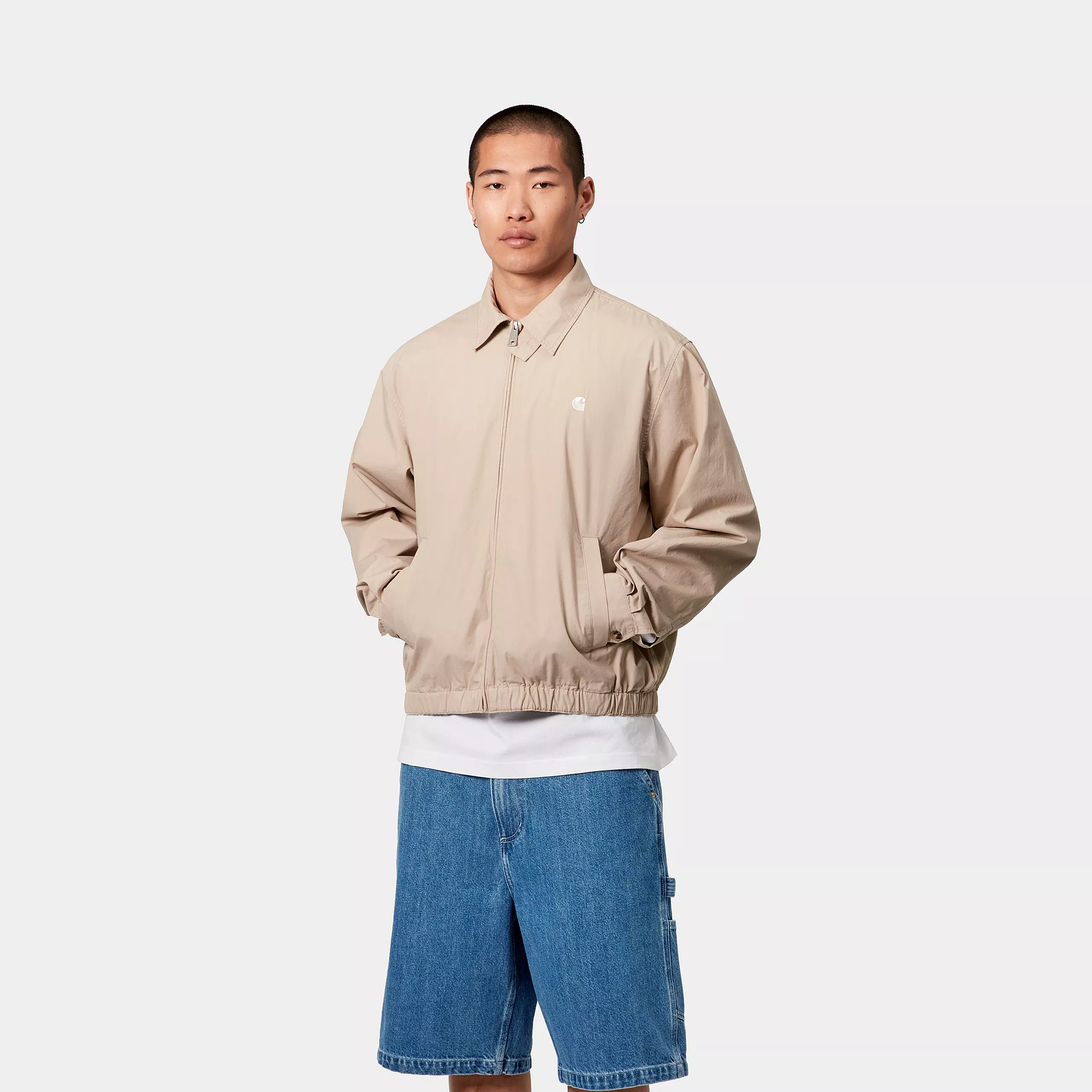 Duke Jacket